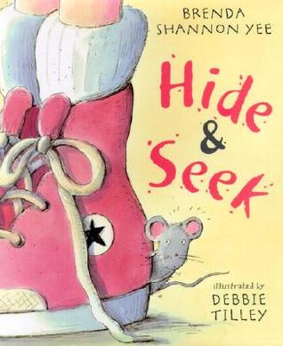 Hide and Seek (Hardcover)