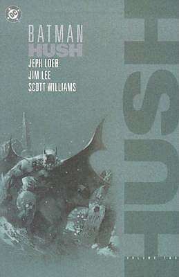 Batman: Hush