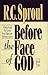 Before the Face of God, Book Four: A Daily Guide for Living from Ephesians, Hebrews & James