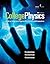 College Physics [with Connect Plus Access Card]