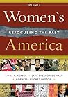 Women's America, Volume 1: Refocusing the Past