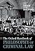 The Oxford Handbook of Phil...