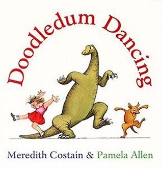 Doodledum Dancing (Hardcover)