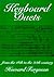 Keyboard Duets from the 16th to the 20th Century for One and ... by Howard Ferguson