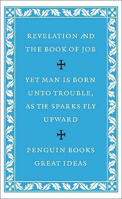 Revelation and The Book of Job (Paperback)