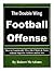The Double Wing Football Offense