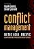 Conflict Management in the ...
