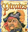 Pirates by Greg Nickles