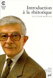 Introduction à la rhétorique