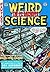 The EC Archives: Weird Science Volume 4