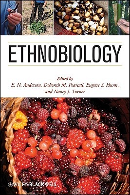 Ethnobiology (Paperback)