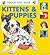 Kittens & Puppies (Touch-Feel-Hear)