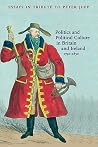 Politics and Political Culture in Britain and Ireland, 1750- Politics and Political Culture in Britain and Ireland, 1750-