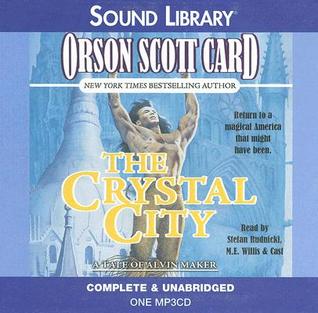 The Crystal City