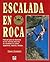 ESCALADA EN ROCA