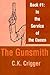 In the Service of the Queen (The Gunsmith, #1)