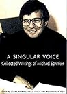 A Singular Voice: Collected Writings of Michael Sprinker