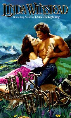 West Wind (Mass Market Paperback)