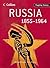 Russia 1855-1964