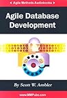 Agile Database Development Agile Database Development