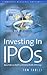 Investing in IPOs
