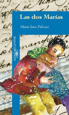 Las dos Marías (Paperback)