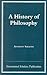 A History of Philosophy