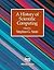 History of Scientific Compu...