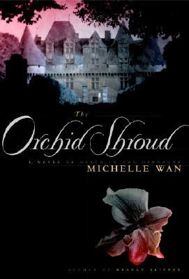 The Orchid Shroud (Hardcover)