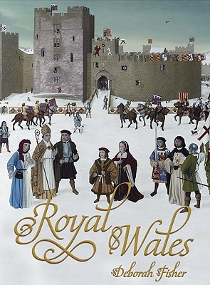 Royal Wales (Hardcover)