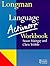 Longman Language Activator Workbook
