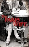 The Paris Wife by Paula McLain