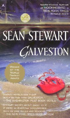Galveston (Resurrection Man, #3)