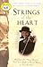 Strings of the Heart: Members of a String Quartet Find Love Under a Miami Moon in Four Novellas