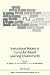 Instructional Models in Computer-Based Learning Environments (NATO ASI Subseries F:)