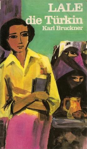 Lale, die Türkin
