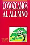 Conozcamos al alumno