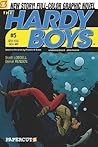 Sea You, Sea Me! (Hardy Boys Graphic Novels: Undercover Brothers #5)