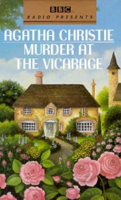 The Murder at the Vicarage