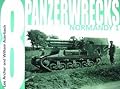 Panzerwrecks 8: Normandy 1