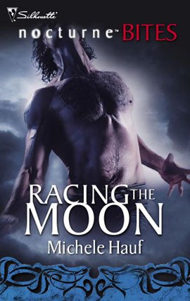 Racing the Moon (Bewitch the Dark, #3.5)