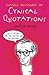 Dictionary of Cynical Quota...