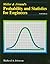Miller and Freund's Probability and Statistics for Engineers (6th Edition)