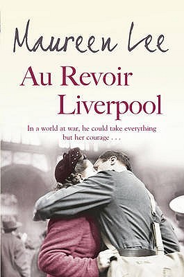 Au Revoir Liverpool (Hardcover)