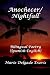 Anochecer, Nightfall: Bilin...