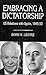 Embracing a Dictatorship: US Relations with Spain, 1945–53