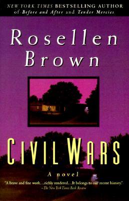 Civil Wars (Paperback)