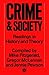 Crime and Society by Mike Fitzgerald