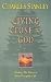 Living Close to God: Finding His Power in Your Everyday Life