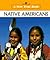 Native Americans (New True Books)